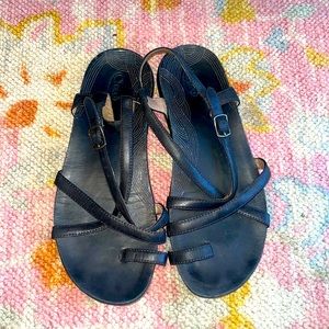 Chaco Dorra casual sandal